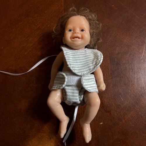 Micro preemie mini reborn - micro,