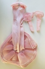 Barbie Perfume Pretty #4551 Mattel Anno 1987