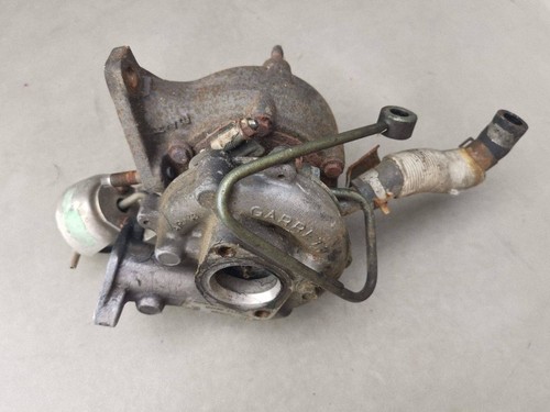 Turbocompressore nissan - turbocompressore,