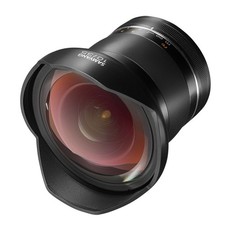 Obiettivo Samyang XP 10mm