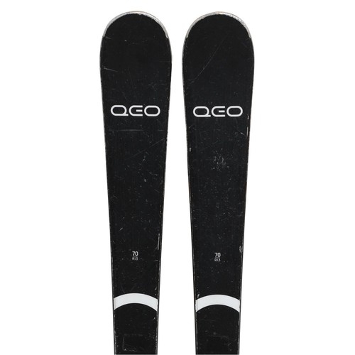 Sci qeo attacchi - sci, 70