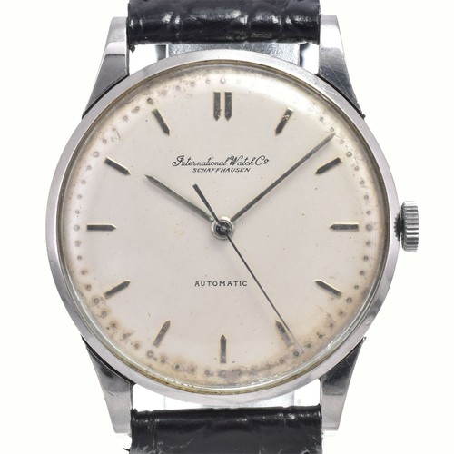 Orologio uomo iwc schaffhausen - orologio,