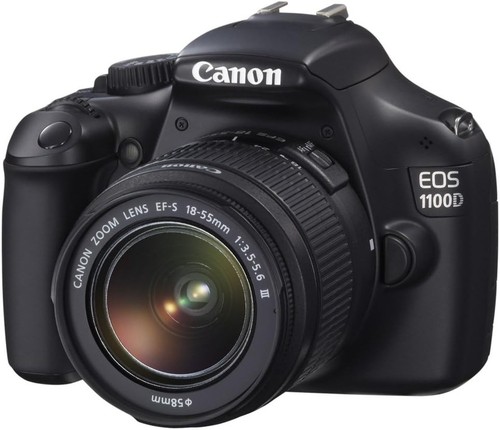 Canon eos 1100d rebel - eos,