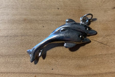 CHARM-CIONDOLO-DELFINI