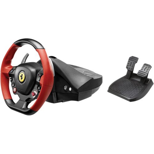 Thrustmaster 4460105 ferrari - 4460105,
