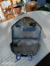 Suzuki Gamma 250 RGV Serbatoio Originale Non Tankerizzato