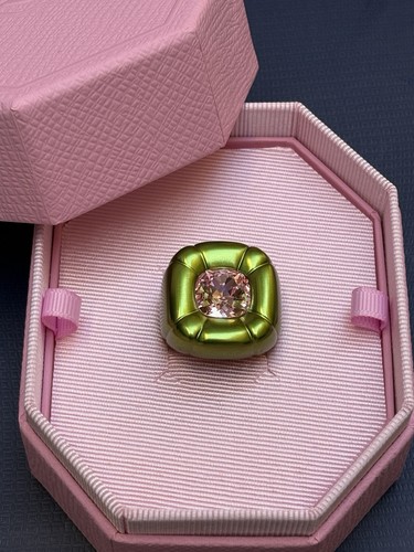 Anello cocktail swarovski - cocktail,