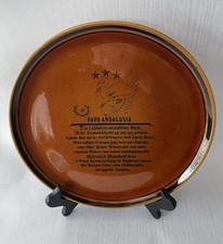 Pavo Andalusia Art Decorative