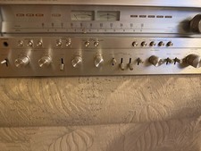 PIONEER SX-1250 Receiver-Fully
