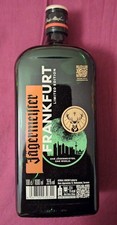 Jägermeister Frankfurt 1