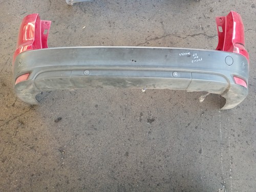 Paraurti posteriore ford focus - ford,