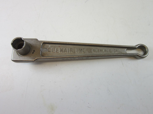 Glenair tg37 strumento - tg37-10-7, di
