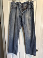 JEANS VINTAGE HUGO BOSS
