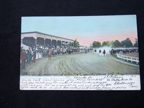 Cartolina 1909 olympia - cartolina,