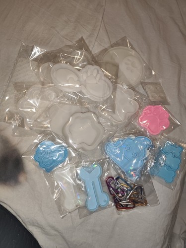 Stampi silicone per - in, resina