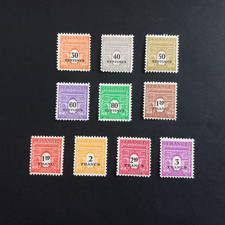 FRANCIA 1945/ ARCO DI TRIONFO