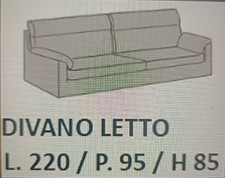 divano letto poltronesofa