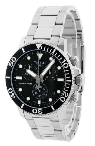 Orologio tissot seastar 1000 - tissot,