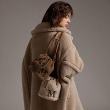 Borsa a tracolla Max Mara