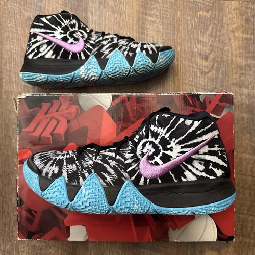 Sneakers nike kyrie - 4, as