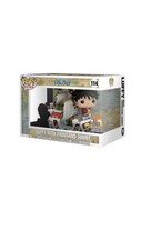 Funko Pop! 114 Luffy with