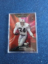 BO JACKSON 2025 Wild Card