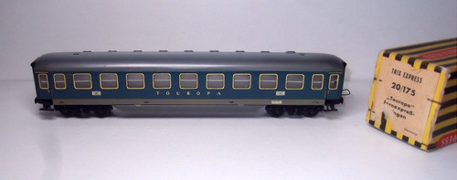 Trix express 175 - express,