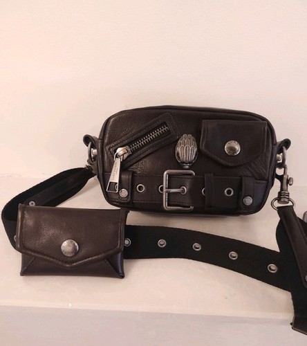 Borsa fotocamera kurt geiger - fotocamera,
