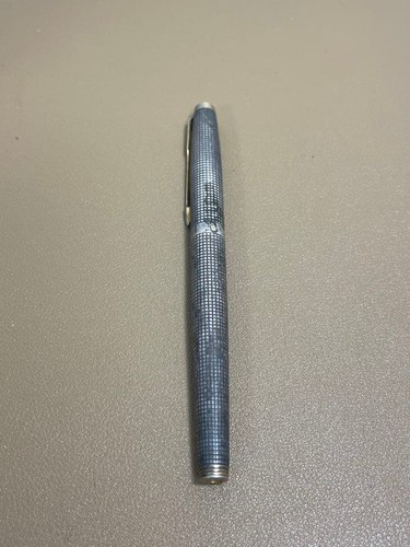 Penna stilografica parker - stilografica,