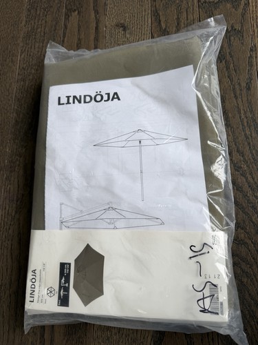 Ricambio ombrello ikea nuovo - ricambio,