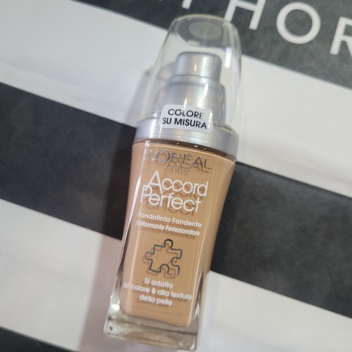 Oreal accord perfect - accord,