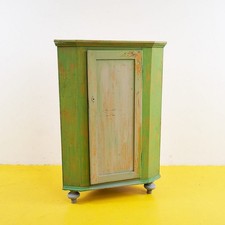 Antico Mobiletto Angolare
