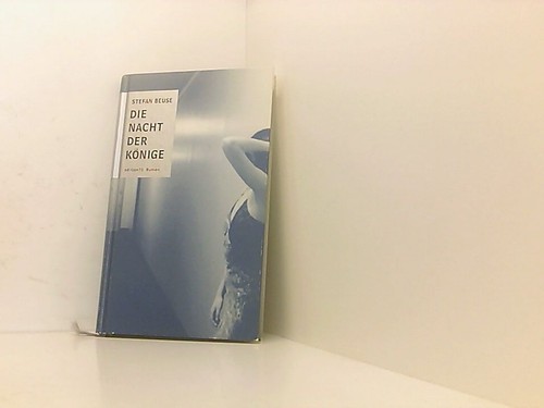 Die nacht der könige - die, könige.