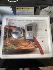 Oregon Scientific AW129