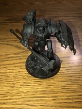 Forge World Iron Circle