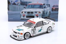 Bmw 325i coupe e36 dtm - 325i, ge-ka