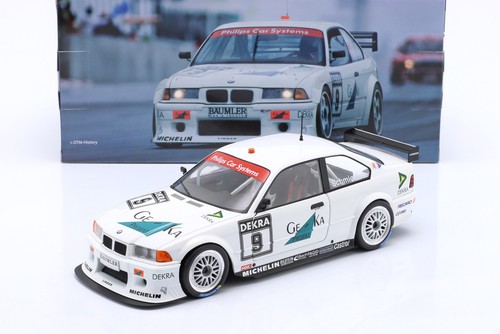 Bmw 325i coupe - bmw, dtm