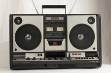 Sencor S-4800SC Mobile Stereo