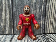 Fisher-Price Imaginext