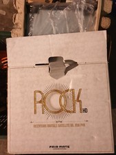 ricevitore satellitare