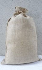 5 SACCHI DI IUTA TELA JUTA