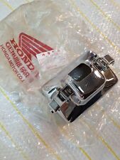 CARCASSA FARO ANTERIORE HONDA