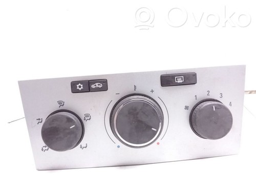 Centralina climatizzatore opel - climatizzatore,