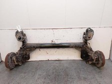 1871476 PONTE POSTERIORE FORD B-MAX (JK) 1.4 B 16V MAN 5M 90CV 2017 5P MONOVOLUM