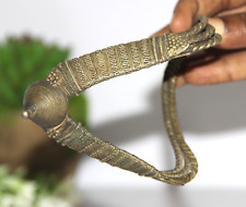 Vintage Ottone Fatto a Mano