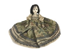 Gump's Bia de Medici bambola