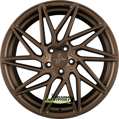 Keskin kt20 future - keskin,
