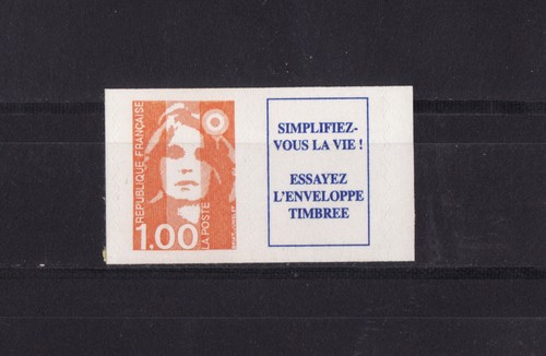 Timbre france vignette - timbre,
