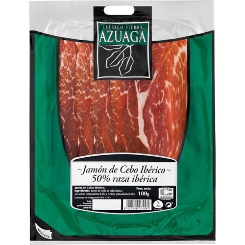 Prosciutto spagnolo originale - spagnolo,