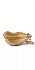 Diane Von Furstenberg Gold